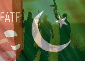 পাকিস্থান ‘এফএটিএ’-এর ধূসর তালিকা থেকে বাদ দিতেই ভারতে সন্ত্রাসবাদী কর্মকান্ড বেড়েছে-জানালো ভারতের গোয়েন্দা সংস্থাগুলি