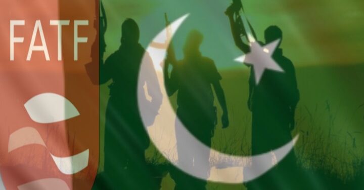 পাকিস্থান ‘এফএটিএ’-এর ধূসর তালিকা থেকে বাদ দিতেই ভারতে সন্ত্রাসবাদী কর্মকান্ড বেড়েছে-জানালো ভারতের গোয়েন্দা সংস্থাগুলি