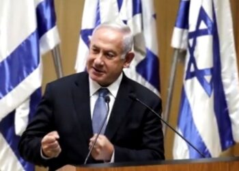 ইসরায়েলে ফের ক্ষমতায় আসতে চলেছেন বেঞ্জামিন নেতানিয়াহু