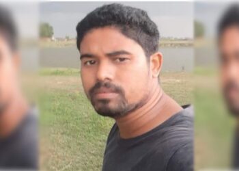 চাকরির প্রতিশ্রুতি দিয়ে প্রতারণার অভিযোগ বর্ধমানের বিজেপির যুব নেতার বিরুদ্ধে