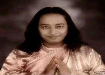 “মৃত্যুতেই যে সব ইতি এমন একটা ধারণা করা উচিত নয়”- পরমহংস যোগানন্দ