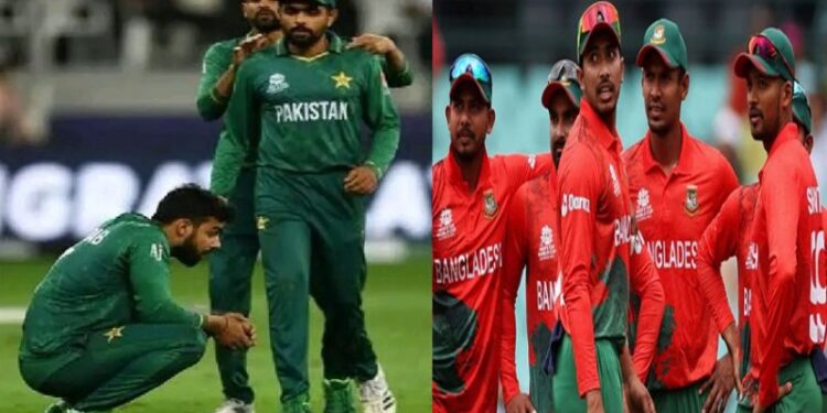 দক্ষিণ আফ্রিকার বিরুদ্ধে ভারতের পরাজয়ে শোকের ছায়া পাকিস্থান- বাংলাদেশে, তবে ভারত প্রীতি নয়,কারন অন্য