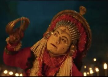 ব্লকবাস্টার হয়ে উঠেছে ১৬ কোটির কন্নড় ছবি কান্তারা