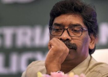 অবৈধ খনির মামলায় ঝাড়খণ্ডের মুখ্যমন্ত্রী হেমন্ত সোরেনকে তলব করলো ইডি