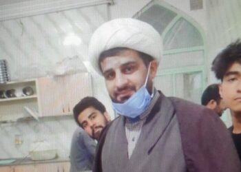 ইরানে মসজিদের ইমামকে গুলি করে খুন করল অজ্ঞাত বন্দুকধারী