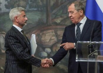 আফগানিস্তানে সন্ত্রাসবাদীরা বিশ্বের জন্য গুরুতর উদ্বেগের বিষয় : এস জয়শঙ্কর