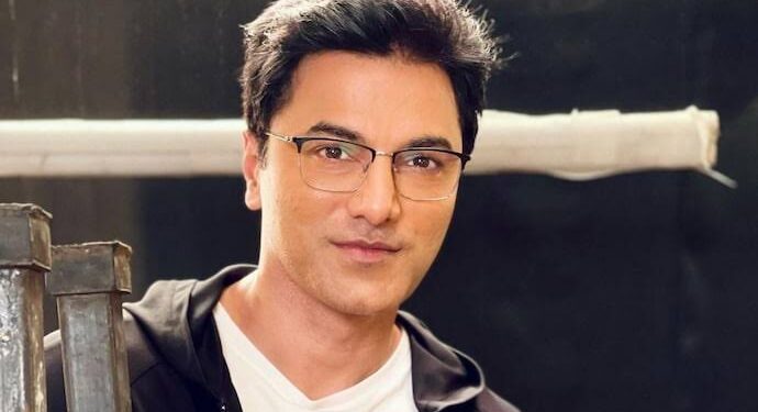 জিমে ব্যায়াম করার সময় হৃদরোগে মারা গেলেন প্রখ্যাত টিভি সিরিয়াল অভিনেতা