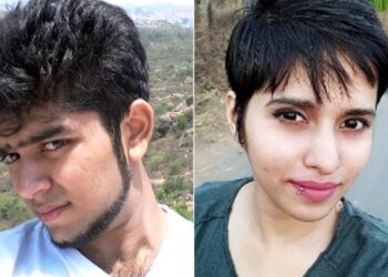 প্রেমিকার দেহাংশ রাখা ফ্রিজের খাবার খেত আফতাব, একই ঘরে অন্য বান্ধবীর সঙ্গে রাত কাটায় সে