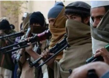 বেলুচিস্তান লিবারেশন আর্মির ৯ যোদ্ধাকে গুলি করে খুন করলো  পাকিস্থান সেনা