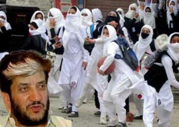 জম্মু ও কাশ্মীরের বিচ্ছিন্নতাবাদী নেতা শাবির আহমেদ শাহের বাড়ি অর্থ পাচার প্রতিরোধ আইনের অধীনে সংযুক্ত করেছে ইডি