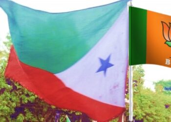 গুজরাটে ১৯ শতাংশ মুসলিম ভোট নিয়ে জিতছে বিজেপিই  : সি-ভোটার সমীক্ষা