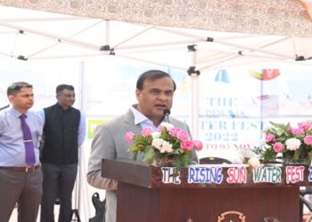 লাভ জিহাদের বিরুদ্ধে কঠোর আইন প্রনয়নের দাবি তুললে আসামের মুখ্যমন্ত্রী