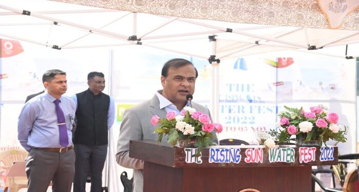 লাভ জিহাদের বিরুদ্ধে কঠোর আইন প্রনয়নের দাবি তুললে আসামের মুখ্যমন্ত্রী