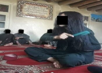 “বাচা বাজি”র নামে কিশোরদের নির্বিচারে ধর্ষণ করছে ‘সমকামী’ তালিবানরা : রিপোর্ট