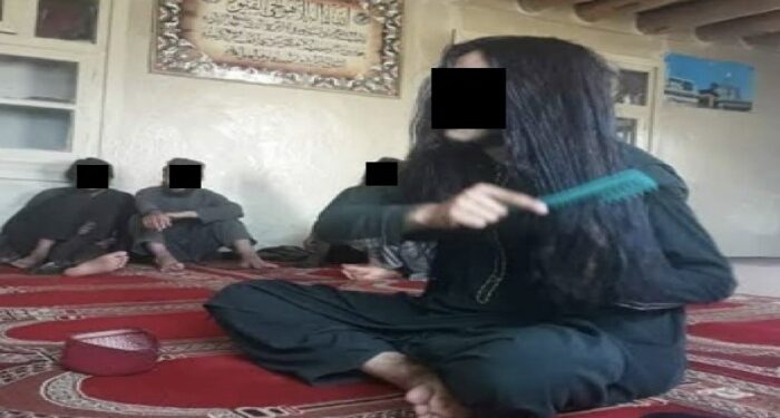 “বাচা বাজি”র নামে কিশোরদের নির্বিচারে ধর্ষণ করছে ‘সমকামী’ তালিবানরা : রিপোর্ট