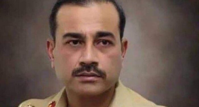 ভারত বিরোধী ওয়াসিম মুনিরের হাতে সেনাবাহিনীর কমান্ড দিল তুলে দিলো পাকিস্থান