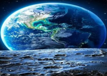 ২০৩০ সালের মধ্যে চাঁদে বসবাস করতে পারবে মানুষ : নাসা