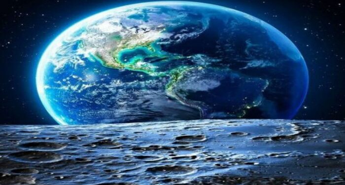 ২০৩০ সালের মধ্যে চাঁদে বসবাস করতে পারবে মানুষ : নাসা