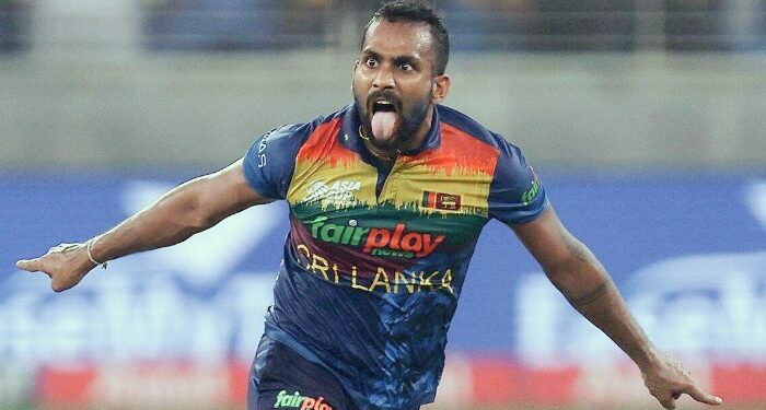 মহিলাকে ধর্ষণের অভিযোগ, চামিকা করুনারত্নেকে ১ বছরের জন্য নিষিদ্ধ ঘোষণা করল শ্রীলঙ্কা ক্রিকেট বোর্ড