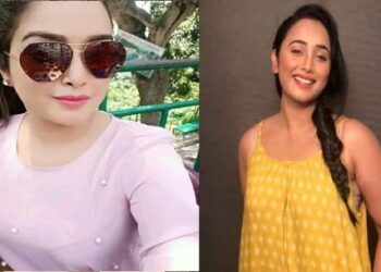 ভোজপুরি সিনেমার এক নামকরা নায়িকার সঙ্গে হোটেলে ঘটে গেল মারাত্মক এই ঘটনা