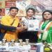 পূর্ব বর্ধমানের মঙ্গলকোটের সাংবাদিককে সম্মাননা প্রদান করল রোটারি ক্লাব