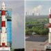 তৃতীয় প্রজন্মের উপগ্রহ ওশেনস্যাট-৩ সহ আটটি ন্যানো স্যাটেলাইট উৎক্ষেপণ করতে চলেছে ইসরো