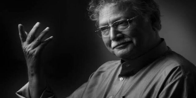 বর্ষীয়ান অভিনেতা বিক্রম গোখলের জীবনাবসান