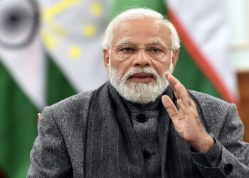 প্রধানমন্ত্রী নরেন্দ্র মোদীকে প্রাণনাশের হুমকি দিয়ে মুম্বাই ট্রাফিক পুলিশের হোয়াটসঅ্যাপে মেসেজ