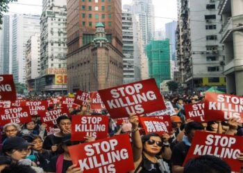 “পদত্যাগ করুন, শি জিনপিং!  সরে যাও কমিউনিস্ট পার্টি !”- আওয়াজ উঠল চীনে