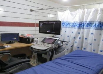 আফগান মহিলাদের জন্য আল্ট্রা সোনোগ্রাফি পরীক্ষা নিষিদ্ধ ঘোষণা করেছে তালিবান