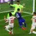 Fifa World Cup  2022 : বিশ্বকাপের নকআউট পর্বে উঠল যুক্তরাষ্ট্র