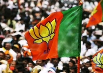 উপনির্বাচনে অভাবনীয় সাফল্য পেল বিজেপি