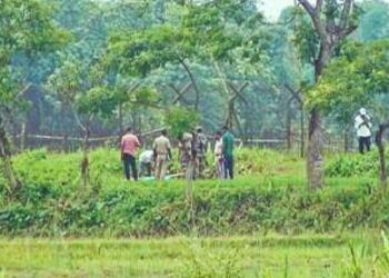আসামের ধুবরিতে দুই বাংলাদেশী গরু পাচারকারীকে গুলি করে মারলো বিএসএফ
