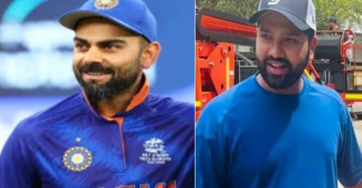 টি-টোয়েন্টি দল থেকে বাদ পড়তে পারেন রোহিত শর্মা-বিরাট কোহলিরা