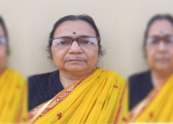 ভাতারে ট্রেনের চাকায় কাটা পড়ে মর্মান্তিক মৃত্যু প্রৌঢ়ার