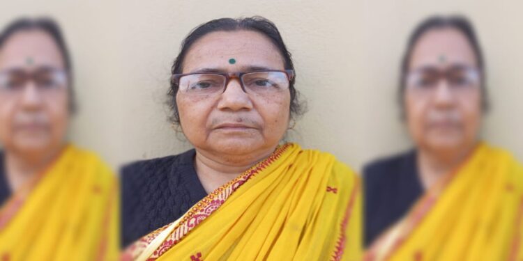 ভাতারে ট্রেনের চাকায় কাটা পড়ে মর্মান্তিক মৃত্যু প্রৌঢ়ার