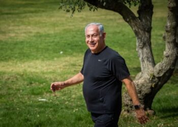 ষষ্ঠবারের মতো ইসরাইলের প্রধানমন্ত্রী হচ্ছেন বেঞ্জামিন নেতানিয়াহু