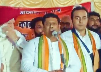 “অন্য রাজ্যে হলে কারামন্ত্রীকে কান ধরে কারাগারে পাঠিয়ে দেওয়া হত” – সুকান্ত