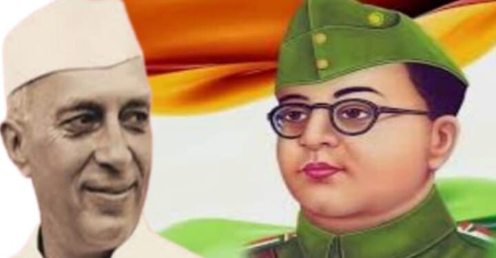 নেহেরু নন,সুভাষচন্দ্র বোস অবিভক্ত ভারতের প্রথম প্রধানমন্ত্রী : প্রতিরক্ষা মন্ত্রী