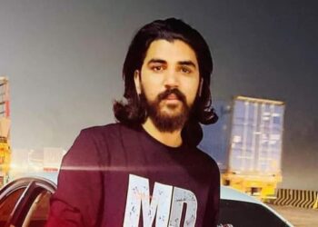 গাড়ি দূর্ঘটনায় মৃত্যু হল সোশ্যাল মিডিয়া স্টার রোহিত ভাটির