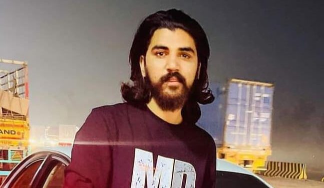 গাড়ি দূর্ঘটনায় মৃত্যু হল সোশ্যাল মিডিয়া স্টার রোহিত ভাটির