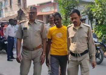 মাইকম্যানকে গলা কেটে খুনের ঘটনায় অভিযুক্তের  যাবজ্জীবন কারাদণ্ড