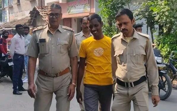 মাইকম্যানকে গলা কেটে খুনের ঘটনায় অভিযুক্তের যাবজ্জীবন কারাদণ্ড