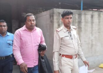 স্বনির্ভর গোষ্ঠীর সদস্যদের সই জাল করে ভুয়ো ঋণ,কাটোয়ায় গ্রেফতার আরও এক