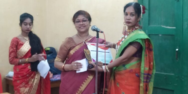 শারদীয় সংখ্যা প্রকাশ করল বর্ধমানের সাহিত্য পত্রিকা গোষ্ঠী