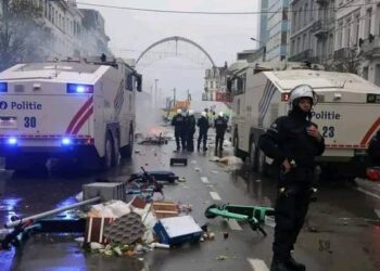 FIFA World Cup 2022 : মরক্কোর কাছে জোড়া গোলে হারের পর উত্তপ্ত বেলজিয়া