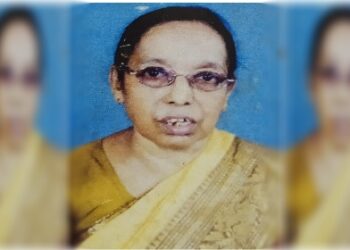 মরণোত্তর অঙ্গদানের প্রতিশ্রুতি রক্ষিত হলো নিউব্যারাকপুরের মীরা দেবীর