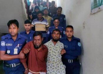 গৃহবধূ গনধর্ষণ মামলায় ২ আসামির মৃত্যুদণ্ড দিল বাংলাদেশের আদালত