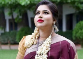 গরু চুরির মামলায় বাংলাদেশের ছাত্রলীগের নেত্রীর কারাদণ্ডের নির্দেশ