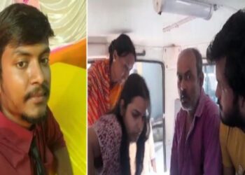 প্রেমিককে আত্মহত্যায় প্ররোচনার দায়ে সপরিবার শ্রীঘরে ঠাঁই প্রেমিকার